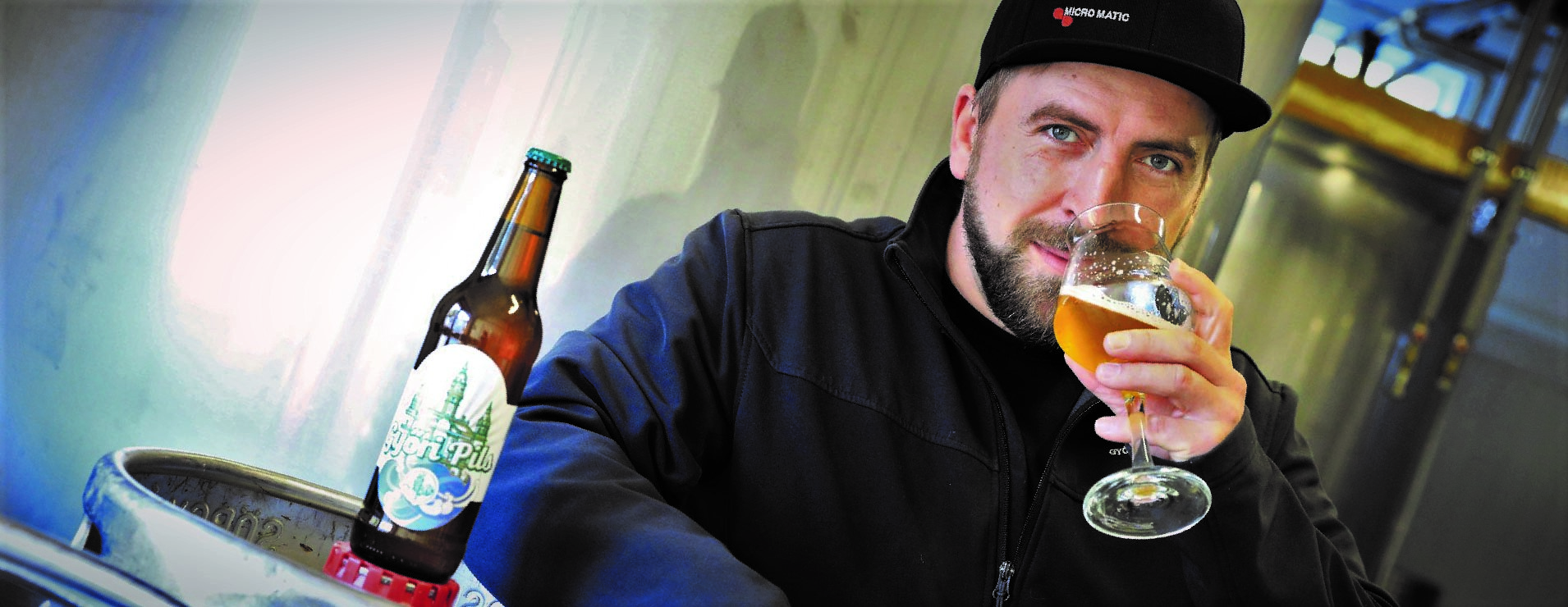 Vaskakas Brewing