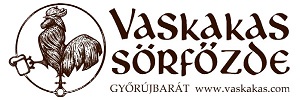 Vaskakas Sörfőzde - Győr első számú kisüzemi sörfőzdéje