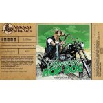 Old time label selection