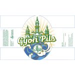 Old time label selection