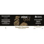 Uniqueline label selection