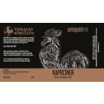 Uniqueline label selection