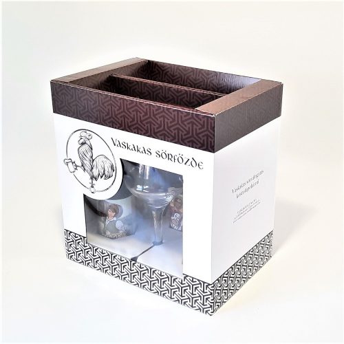 5+1 PCs Ornament Box