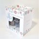 5+1 snowflake box