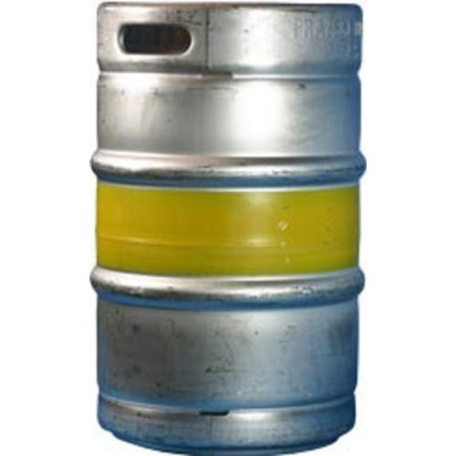 KEG 50 liter (göngyöleg)