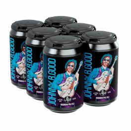 Johnny B. Good APA 6Pack (Alc. 5,5%)