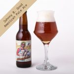 Johnny B. Good Beer 12x0.33 Carton (Alc. 5.0%)