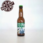 ETO Pils sör 0,33 Palack (alc. 4,4%)