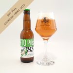 ETO Pils sör 0,33 Palack (alc. 4,4%)