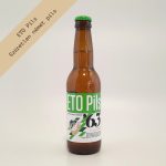 ETO Pils sör 0,33 Palack (alc. 4,4%)