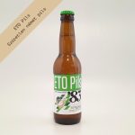 ETO Pils sör 0,33 Palack (alc. 4,4%)