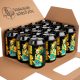 Sunshine Reggae Lemongrass Saison CAN 12x0.33 Pack (Alc. 5.0%)