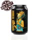 Sunshine Reggae Lemongrass Saison 0.33 can (Alc. 5.0%)