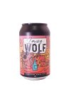Lazy Wolf APA sör 0,33 Doboz (alc. 5,0%)