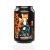 Red Fox American Amber Ale 0.33 Can (Alc. 5.3%)