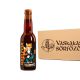 Red Fox Amber Ale Beer 12x0.33 Karton (Alc. 5,3%)