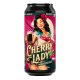 Cherry Lady Meggyes Ale 6PACK (6x0,44l can) (alc. 4,2%)