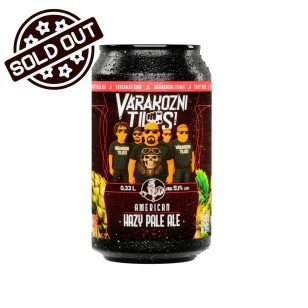 Várakozni Tilos! Hazy APA sör 0,33 Doboz (alc. 5,1%)