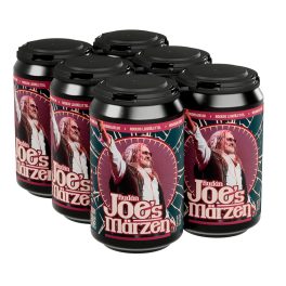Rudán Joe's Märzen 6PACK CAN (alc. 5,1%)