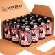 Rudan Joe's Märzen Beer Can 12x0.33 Pack (Alc. 5.1%)
