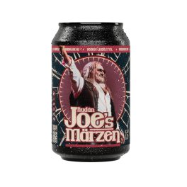 Rudán Joe's Märzen Bier 0.33 Can (Alc. 5.1%)