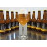 Summer is Coming Lemongrass Saison 0,33 Palack (alc. 5,4%)