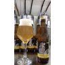 Summer is Coming Lemongrass Saison 0,33 Palack (alc. 5,4%)