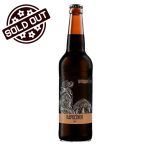 Kapucíner sör 0,33 Palack (alc. 6,7%)