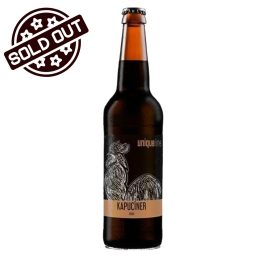 Kapuzinbier 0,33 Flaschen (Alc. 6,7%)