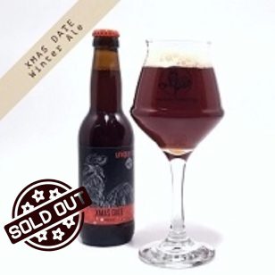 Xmas Date 0,33 palack (alc. 6,1%)