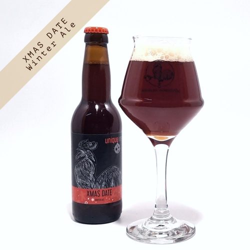 Xmas Date 0,33 palack (alc. 6,1%)