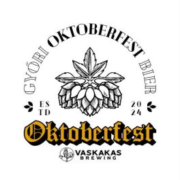 Oktoberfest Marzen 20l Keg (Alc. 5.0%)