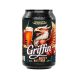 Griffin Best Bitter Bier 0.33 Can (Alc. 4,5%)