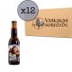 Pecan Beast Imperial Stout  12x0,33 Karton (alc. 11,0%)