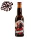 Angry Pecan Beast Vanilla Bourbon Pecan Stout  0,33 Bottle (alc.11,0%)
