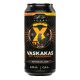 Vaskakas X Bohemian Lager 0,44l can (alc. 4,5%)