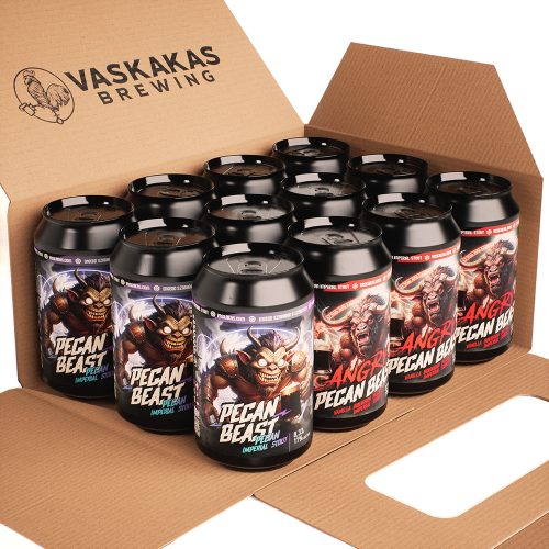 Téli barnasör csomag 12 db-os PACK CAN