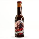 Eisensort der Bierauswahl 5 x 0,33 l + Brille