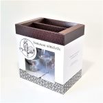 Eisensort der Bierauswahl 5 x 0,33 l + Brille