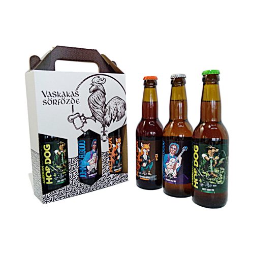 HOP -FANATION GESCHENKPAKET