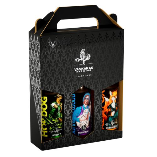 Hop -fanatic gift package