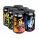 Hopfanatiker 6Pack Can