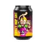 Komlófanatikus sörcsomag díszdobozban (6x0,33l)