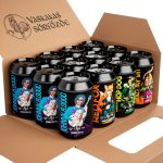 12 db-os komlófanatikus Pack CAN