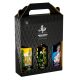Light beer gift pack