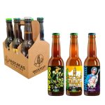 Leichtes Bier 6Pack