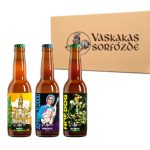 12-er Leichtes Bierpaket