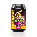 Light beer 6pack can