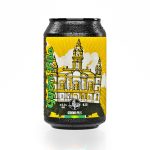 Light Beer 12x0,33 can pack
