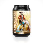 Light Beer 24x0,33 can pack